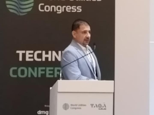 World-Utilities-Congress